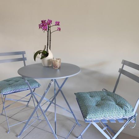 La Glycine Tropézienne Saint-Tropez Extérieur photo